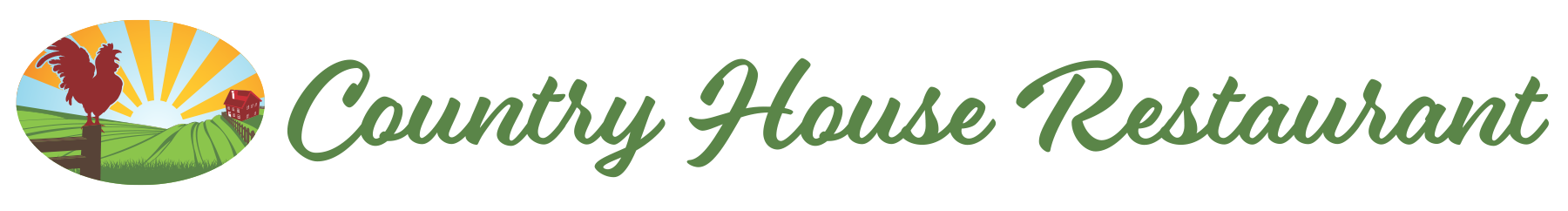Restaurant Logo